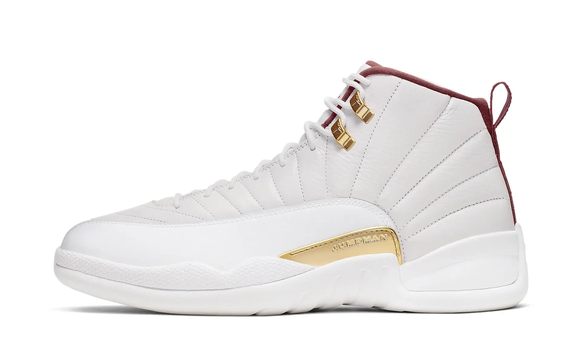 Overview of Air Jordan 12 WMNS Phantom.