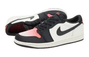 Overview image of PSG Air Jordan 1 Low OG